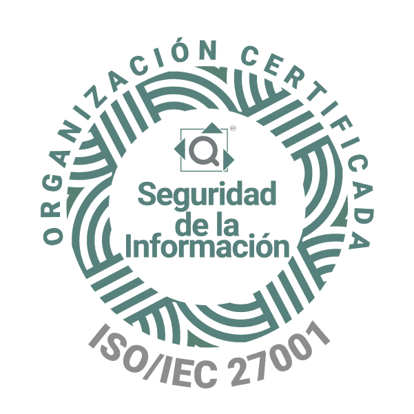 logo iso
